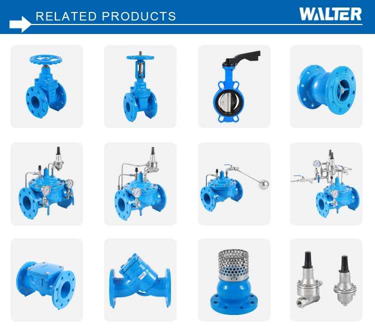 Non-Rising Stem Resilient Seated On-off Valve