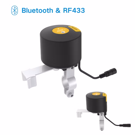 ガスバルブを制御するスマートホームガスシリンダータンクバルブマニピュレーター